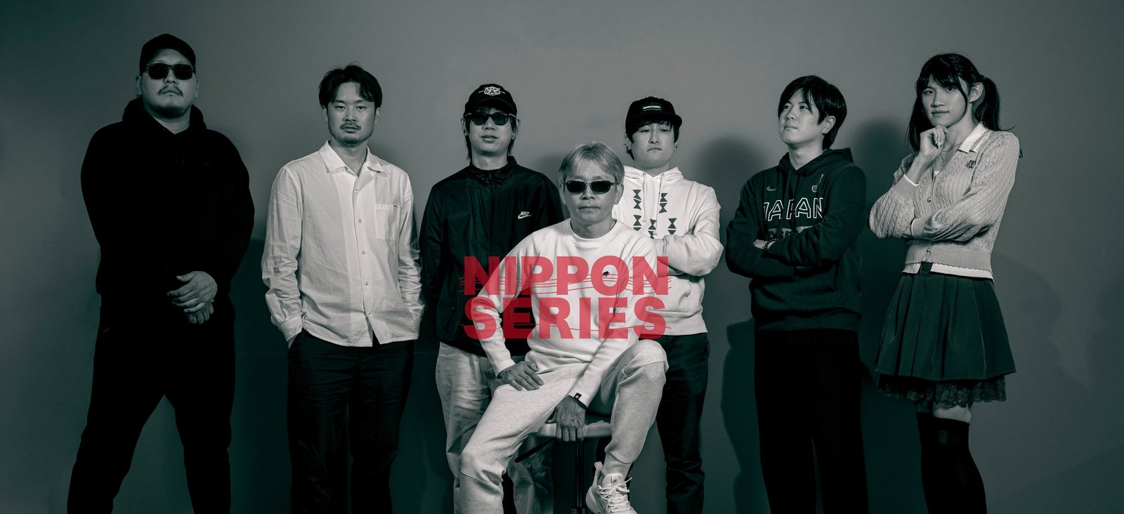 NIPPON SERIES TOKYO 2026 メインイベント ファイナルテーブル