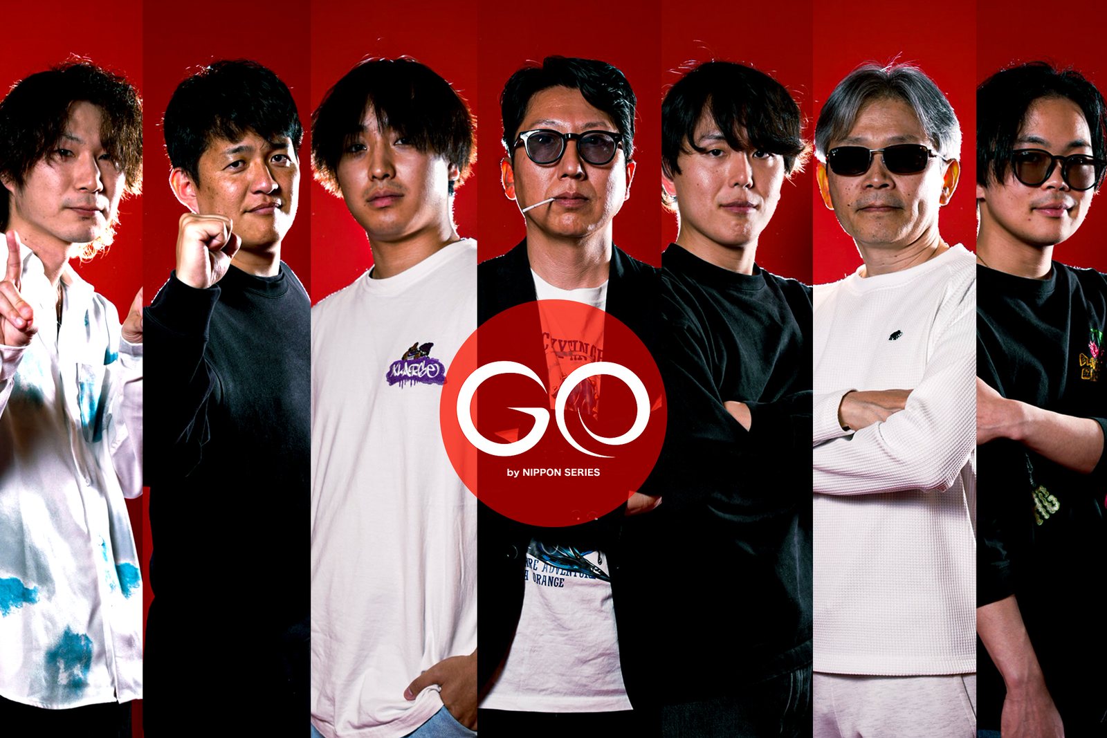GO TOYAMA メインイベント ファイナルテーブル