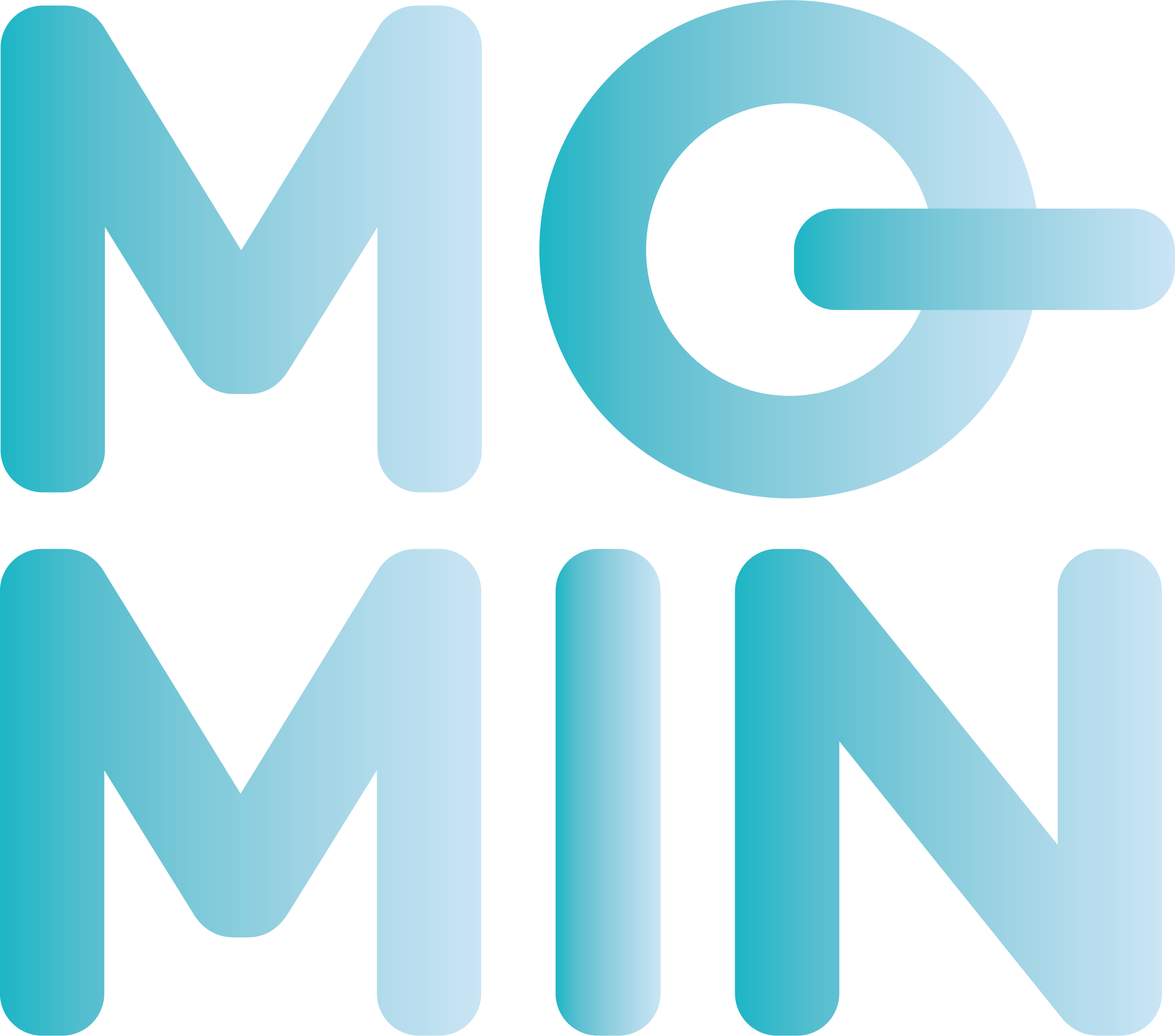 MO-MIN