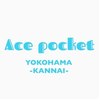 Ace pocket yokohama-KANNAI-