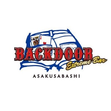 BACKDOOR 浅草橋