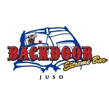 BACKDOOR十三