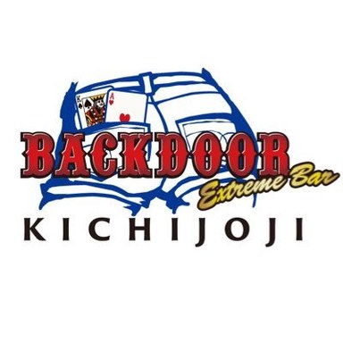Extreme Bar BACKDOOR KICHIJOJI
