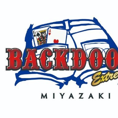 宮崎BACKDOOR