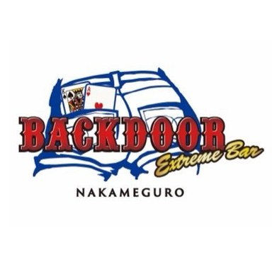 BACKDOOR NAKAMEGURO