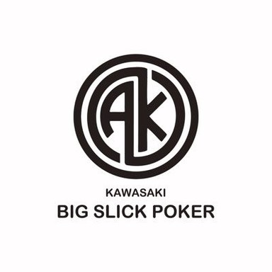 big slick poker 川崎