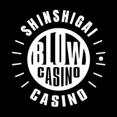 BLOW CASINO（ブロウカジノ）新市街店