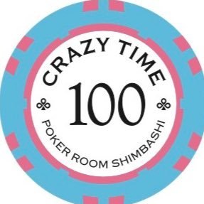 Poker Room Crazy Time