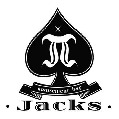 アミューズメントバーJacks