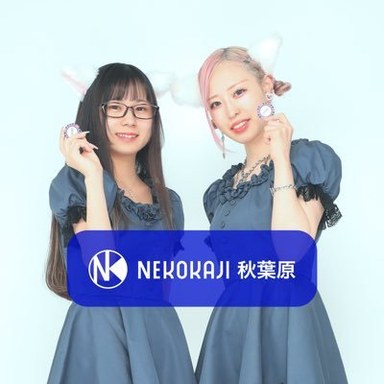 NEKOKAJI秋葉原