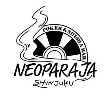 新宿バー ネオパラハ
