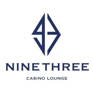 NINE THREE