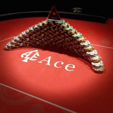 poker bar Ace