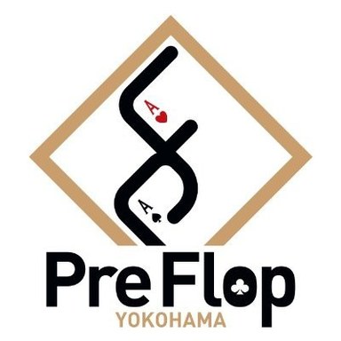 PREFLOP横浜
