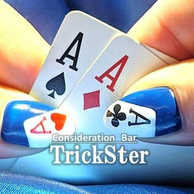 TRICKSTER